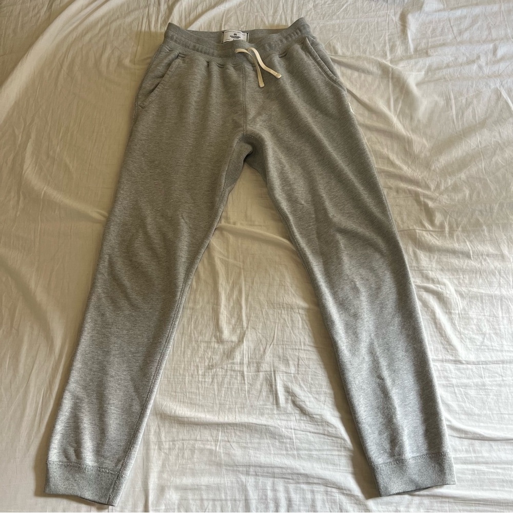 Reigning Champ Midweight Terry Slim Sweatpants